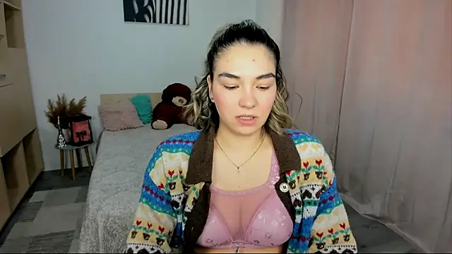 AlexaJuly's cam snapshot