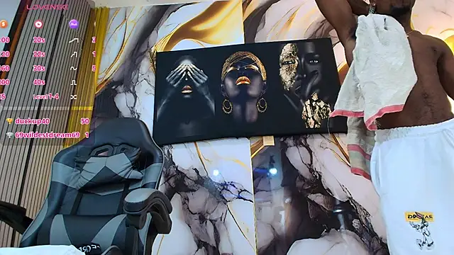 Thomas_shelbys's cam snapshot