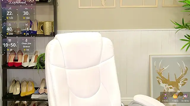 LadyLeea's cam snapshot