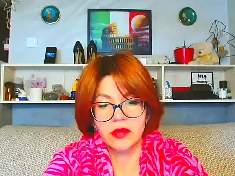 Natali3855's cam snapshot