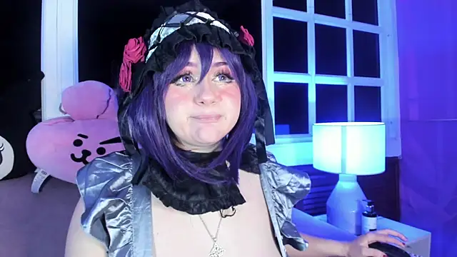 harimoon1's cam snapshot