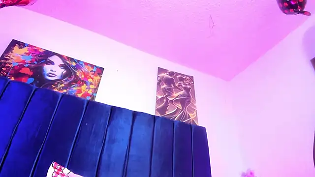 Annie_switt's cam snapshot