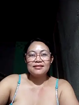 hotpinay_45's cam snapshot