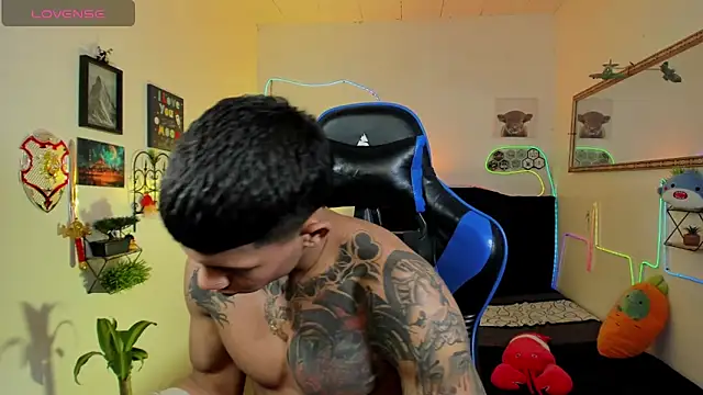 Damian_latinxxx live sex cam