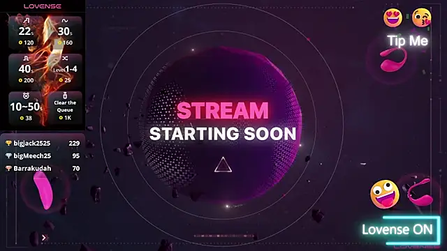 SweetHotLipsX39's cam snapshot