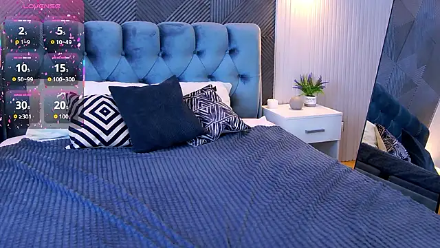 EmiliaStanley's cam snapshot