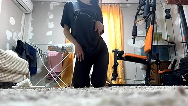 VickieKush's cam snapshot