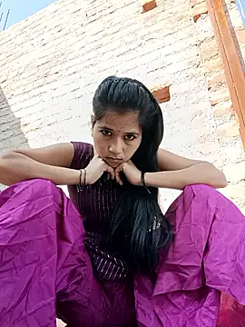 Sanjna_babby's cam snapshot