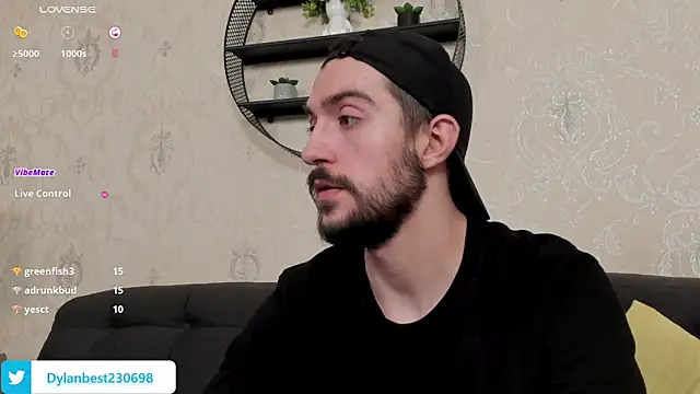 Dylan_Best live sex cam