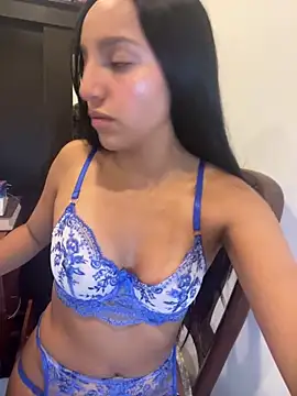 Eve_Ritz live sex cam