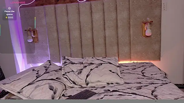 giselle_rossii's cam snapshot