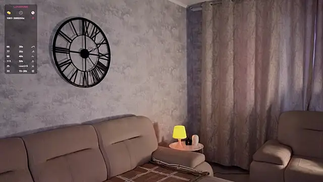 MarcelinaMei's cam snapshot