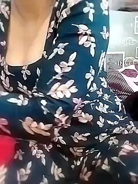 Sanjana-Singh's cam snapshot