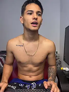 Alex_mojica live sex cam