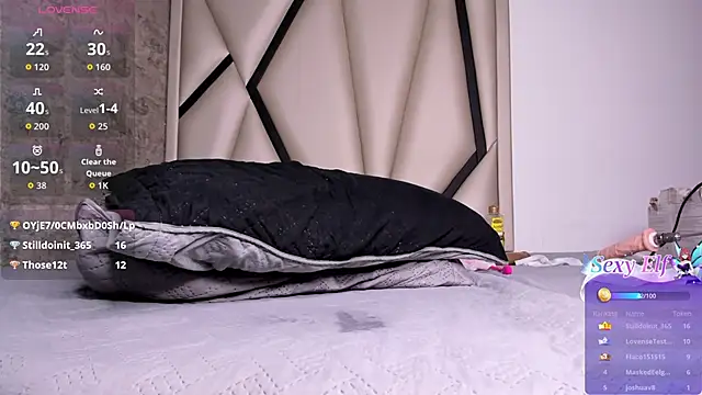 Euphoria_07 live sex cam