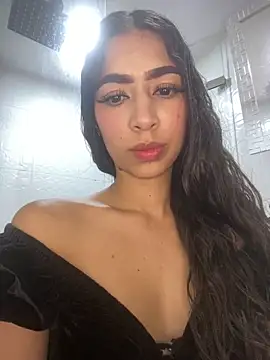 Ivy_Spicy's cam snapshot