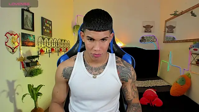 Damian_latinxxx live sex cam