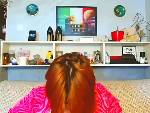 Natali3855's cam snapshot