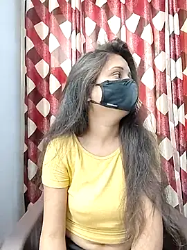 Ruhi_07's cam snapshot