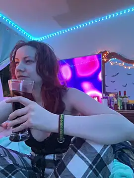 Nina-Chick777's cam snapshot