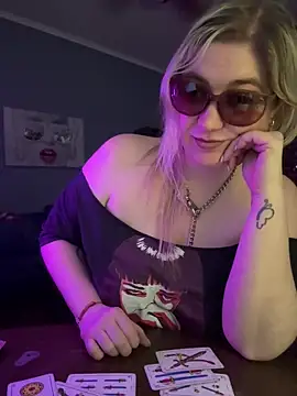 Granlady7's cam snapshot