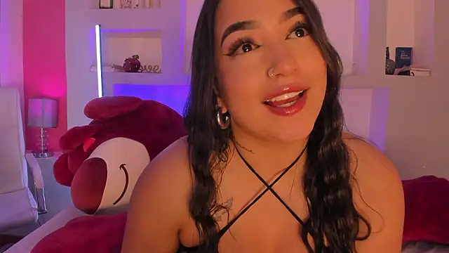 _SofiaMiller's cam snapshot