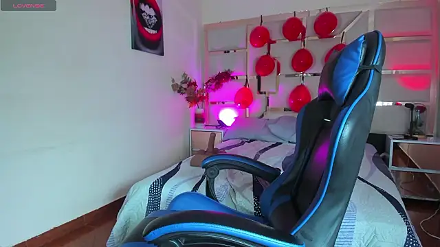 vanesaa_mejia's cam snapshot