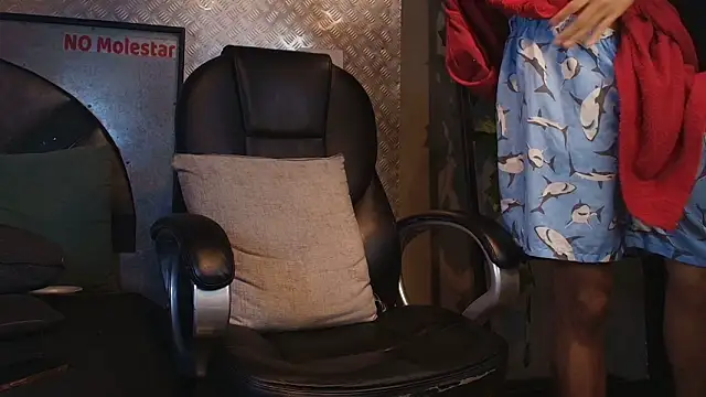 ItsZairen's cam snapshot