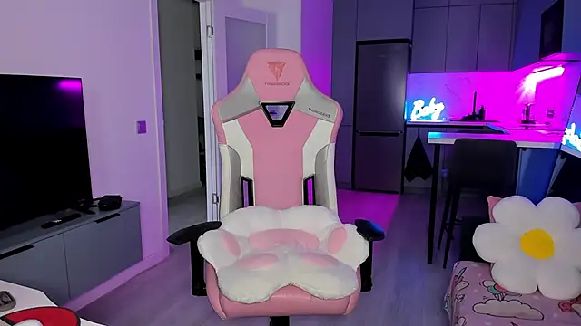 wow_lovie's cam snapshot