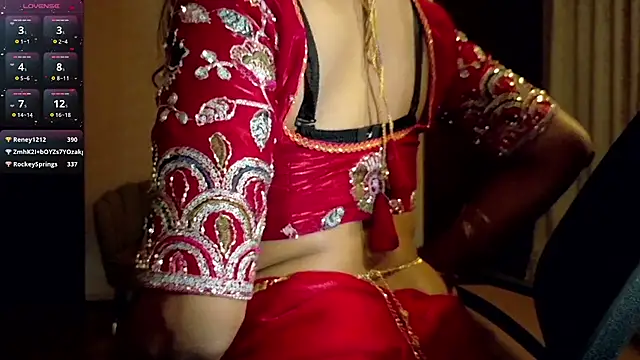 WednesdayAddams_'s cam snapshot