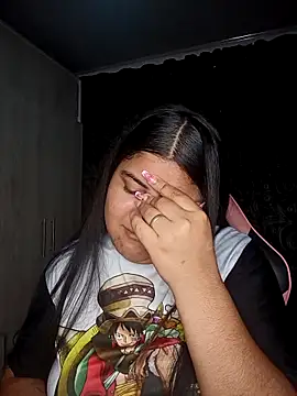 Marilush_'s cam snapshot