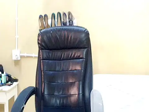 BubblyIvyxxx's cam snapshot