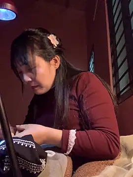 NguyenMyy's cam snapshot