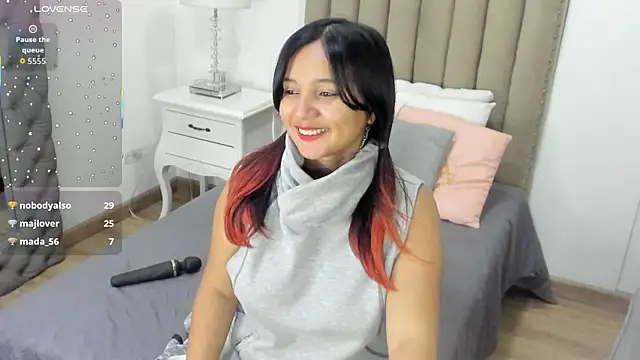 zusan_king_'s cam snapshot