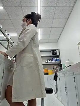 HinaLovely's cam snapshot