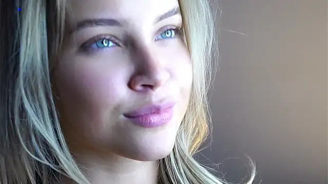 AftonConnett live sex cam