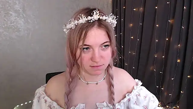 arlana_klart's cam snapshot