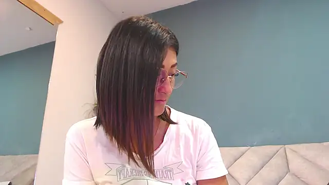 SharisWillian's cam snapshot