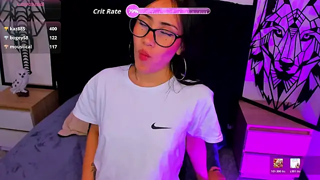 ximenagp's cam snapshot