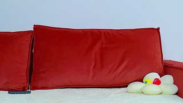 StarrShinee's cam snapshot