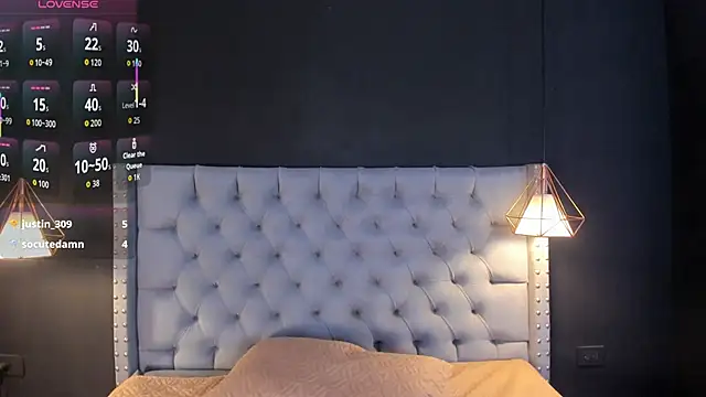 HannahToons's cam snapshot