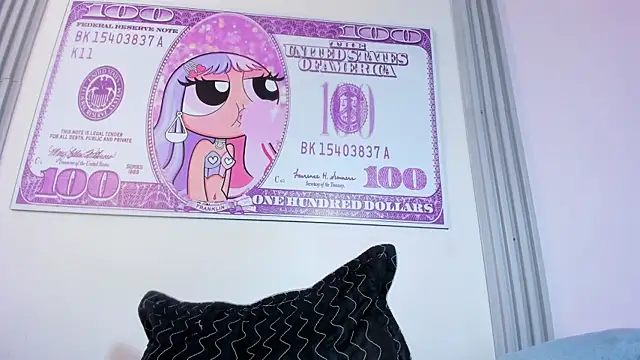 Roxy_Medina's cam snapshot