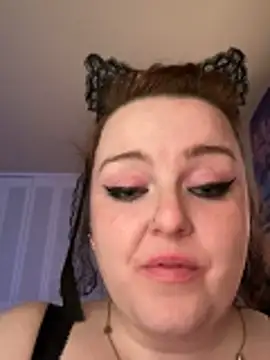 BambiKitty's cam snapshot