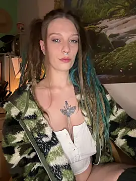 MenaDreadfull live sex cam