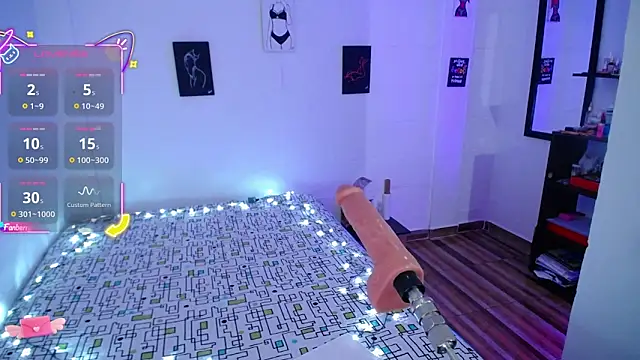 Afrodita420-'s cam snapshot