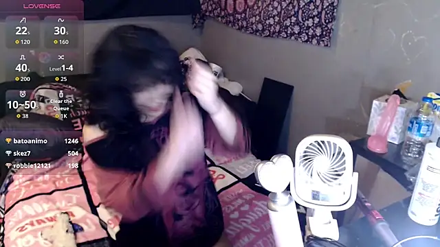 London_Ray live sex cam