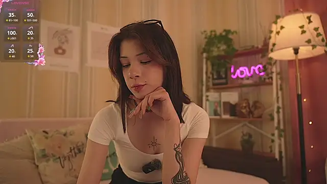 Winaria's cam snapshot