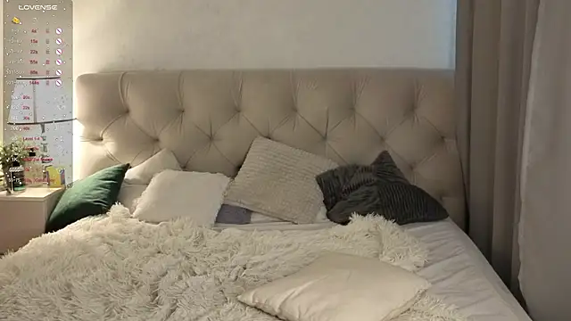 Gentle_Ariel's cam snapshot