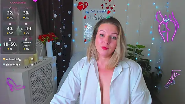 Alison_star_'s cam snapshot