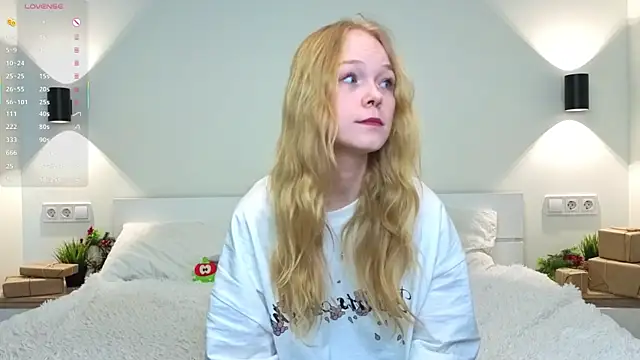 GhisllaineWestler's cam snapshot